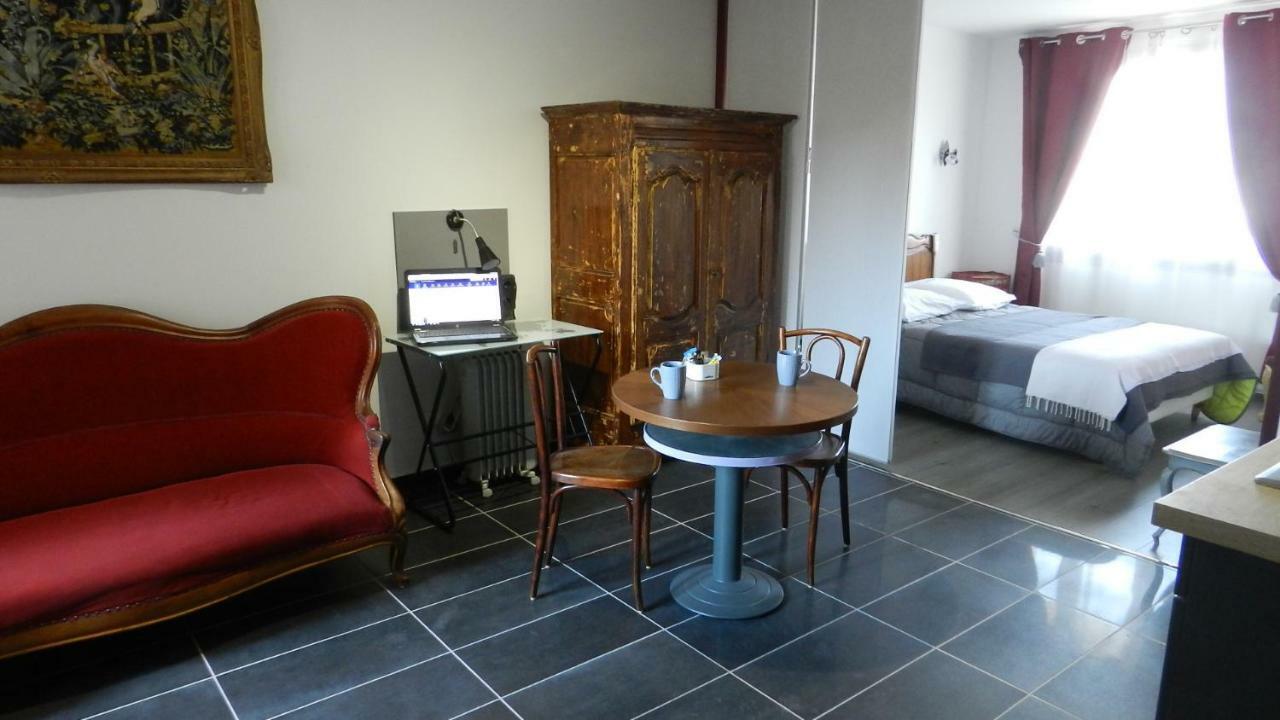 Etap-Apparts De Pézenas Exterior foto